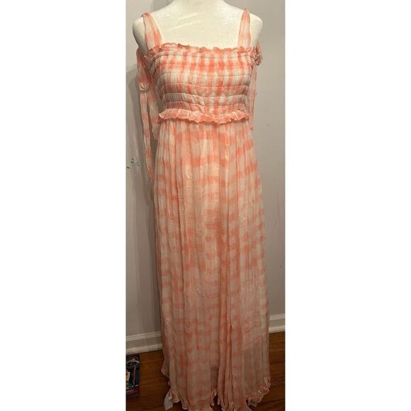 Free people Dorothy Gayle Maxi Dress - Picture 6 of 8